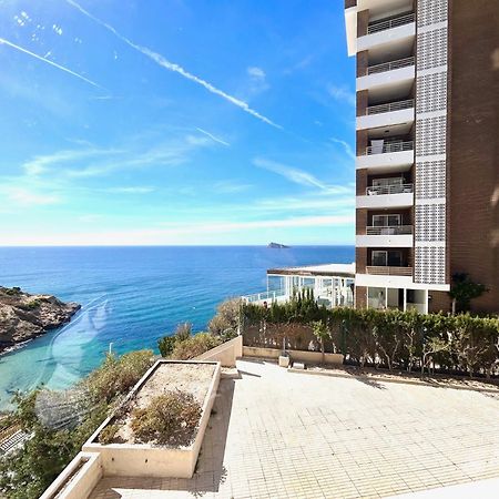 Nice Stay Trinisol 2 Benidorm Exterior photo
